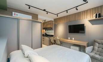 Imagem 7: PORTO ALEGRE - Apartamento Padrão - Partenon