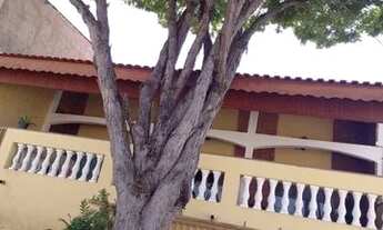 Imagem: Casa com Edícula no bairro Vila Barcelona