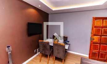 Imagem 4: Apartamento para Aluguel - Piratininga, 2 Quartos, 44 m2