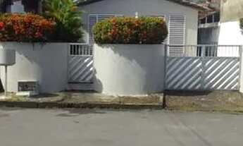 Imagem 3: Casa no Conjunto nova cidade