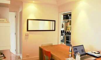 Imagem 7: Apartamento à Venda - Moema, 2 Quartos, 59 m2