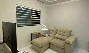 Imagem 6: Belissíma casa - 3 quartos(2 suites) - Parque das Naçoes