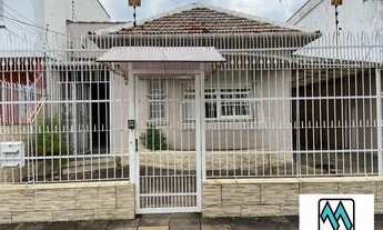 Imagem 2: PORTO ALEGRE - Casa Padrão - São Geraldo