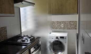 Imagem 2: Apartamento Completo à venda no Residencial Nova Mogi 1