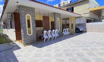 Imagem 2: Casa em João Pessoa, 4qtos