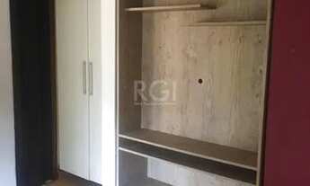 Imagem 4: Apartamento 01 dormitório, no bairro Rubem Berta, em Porto Alegre - RS