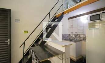 Imagem 6: Apartamento para Aluguel - Chácara Inglesa, 1 Quarto, 23 m2