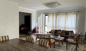 Imagem: Apartamento à venda 168m² com 3 dormitórios