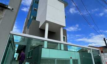 Imagem 2: Apartamento para venda tem 45 metros quadrados com 2 quartos em Penha de França - São Paul