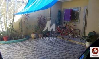 Imagem 3: Casa (térrea na rua) 2 dormitórios/suite, cozinha planejada