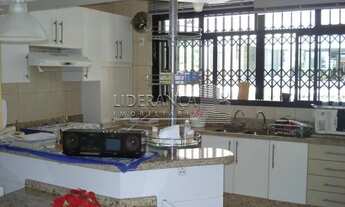 Imagem 5: FLORIANóPOLIS - Casa Padrão - Lagoa da Conceição