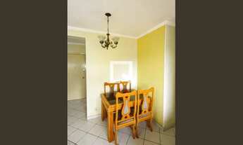 Imagem 7: Apartamento para Aluguel - Jardim Santa Teresinha, 2 Quartos, 50 m2