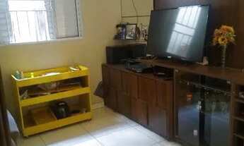 Imagem 5: Aluga-se casa com 1quarto sala banheiro cozinha para o lado de fora