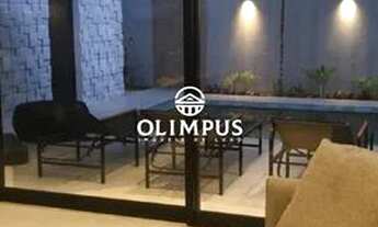 Imagem 6: Belíssima casa no condomínio Cyrela Buritis disponível para locação