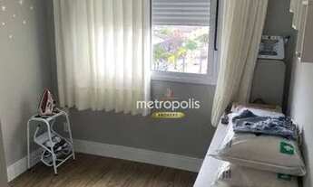 Imagem 6: Apartamento com 2 dormitórios, 52 m² - venda por R$ 415.000,00 ou aluguel por R$ 2.942,11