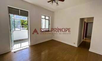 Imagem: APARTAMENTO 2 QUARTOS COM 3º REVERSÍVEL