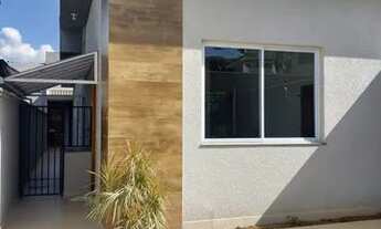 Imagem: Casa nova Jd. Maristela Térrea 3 dormitorios
