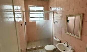 Imagem 7: Apartamento para aluguel possui 85 metros quadrados com 2 quartos em Boqueirão - Santos