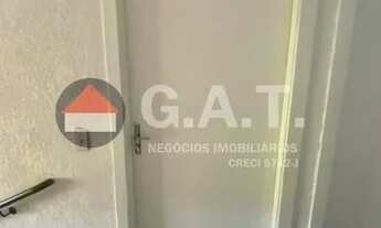 Imagem 3: Apartamento de 2 quartos para alugar no bairro Jardim tatiana