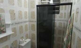 Imagem 7: Apartamento com 2 dormitórios para alugar, 52 m² por R$ 800,00/mês - Parque Residencial Vi