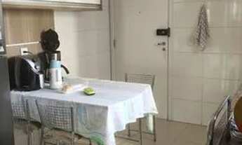 Imagem 3: Apartamento para venda possui 123 metros quadrados com 3 quartos em Carandiru - São Paulo