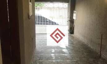 Imagem: Casa com 3 dormitórios, 150 m² - venda