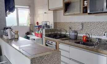 Imagem 6: Apartamento com 2 dormitórios à venda, 54 m² por R$ 310.000,00 - Condomínio Vista Garden