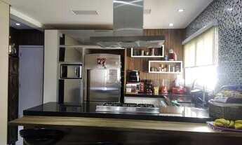 Imagem 6: Apartamento com 3 dormitórios, 96 m² - venda por R$ 800.000,00 ou aluguel por R$ 5.901,78