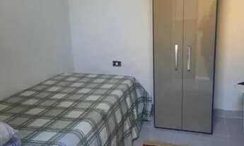 Imagem 2: Quarto mobiliado 700 metros do metro Sé ou Liberdade