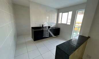 Imagem 4: Apartamento com 2 dorms, Boqueirão, Praia Grande - R$ 530 mil, Cod: 7990