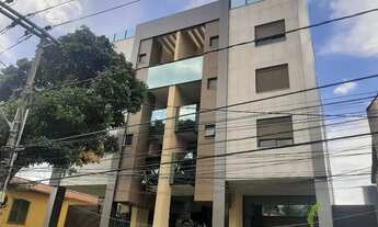 Imagem: Apartamento Garden à venda, 3 quartos