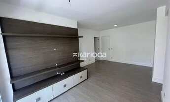 Imagem: Apartamento com 4 quartos para alugar, 107