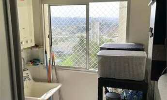 Imagem 2: Apartamento 2 dormitórios Vila Prudente