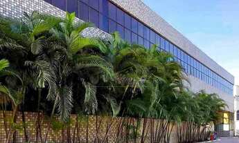 Imagem 7: BARUERI - Galpão/Depósito/Armazém - ALPHAVILLE EMPRESARIAL