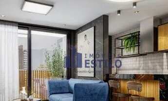 Imagem 4: Apartamento com 2 dormitórios à venda, 91 m² por R$ 1.146.089,00 - Praia Grande - Torres/R