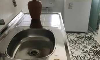 Imagem 2: SEMI MOBILIADO Apartamento com 2 dormitórios