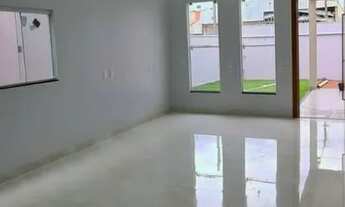 Imagem 2: CASA DE ESQUINA ALICE BARBOSA - 3 QUARTOS