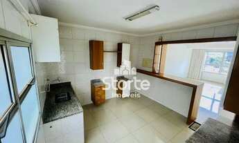 Imagem 5: Apartamento com planejados de 3/4 à venda, 122m² por R$ 380.000 - Santa Maria - Uberlândia