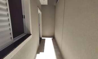 Imagem 7: Apartamento para aluguel com 35 metros quadrados com 1 quarto em Vila Jacuí - São Paulo