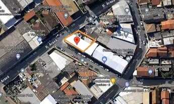 Imagem 3: Oportunidade! Terreno com 486,16m² abaixo do valor de mercado em Belo Horizonte/MG - Rafae