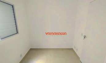 Imagem 6: Apartamento com 2 dormitórios à venda, 45 m² por R$ 319.060,00 - Vila Carrão - São Paulo/S