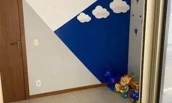 Imagem 5: Apartamento para aluguel possui 98 metros quadrados com 3 quartos