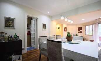 Imagem 5: Apartamento para Aluguel - Vila Andrade, 3 Quartos, 115 m2