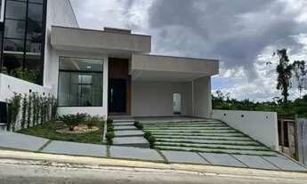 Imagem: Condomínio Morada dos Pássaros / Térrea/