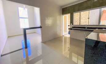 Imagem 4: Casa para venda tem 100 metros quadrados com 3 quartos em Residencial Morumbi - Goiânia
