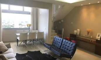 Imagem: Cobertura à venda, 3 quartos, 1 suíte