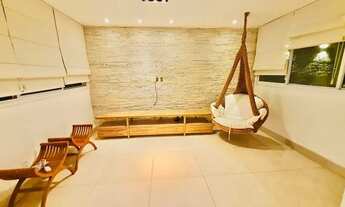 Imagem 4: Cobertura 2 quartos para alugar no Jardim Oceânico - Rua Pedro Bolato