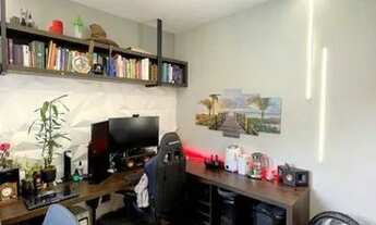 Imagem: Apartamento à venda, 3 quartos, 1 suíte