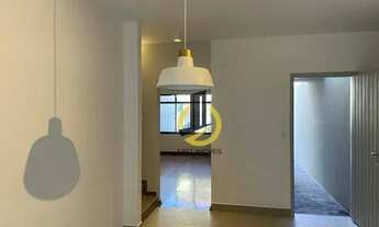 Imagem 3: Casa para alugar - 108mts²- 3 dormitórios (1 Suíte)- 2 vagas-Jardim da Gloria