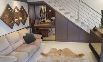 Imagem 4: Sobrado para Venda - 128m², 3 dormitórios, sendo 1 suites, 2 vagas - Hípica